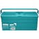 Metal Tool Box 5 Drawer Tool Box Organizer Garage Tool Case for Home/Company/Workshop 495x200x295mm TOTAL THT10701
