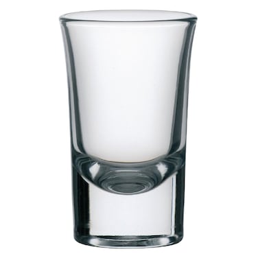 Pasa Boston Shot Glass 40ml
