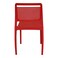 Jilphar Modern Design Polypropylene Dining Chair JP1333D