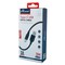 mpBLBERRI BLB-U318 Type-C USB Data Cable 3 Meter, White