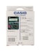 Casio Calculator Mj 120D Plus