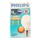 Philips E27 Star Led Bulb - 9 Watt - Warm White