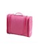 Generic Multifunction Hanging Makeup Bag Pink