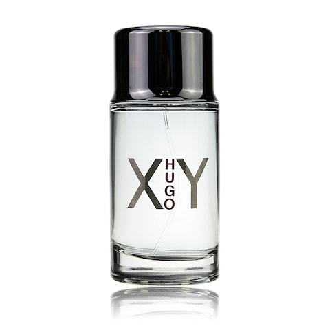 Hugo Boss XY Eau De Toilette For Men - 100ml