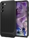Spigen Neo Hybrid designed for Samsung Galaxy S23 case cover (2023) - Black