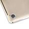 Moshi - iGlaze Macbook 12 Ultra-Slim Hardshell Case - Clear