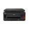 Canon ink Tank Printer Pixma G6040 Wifi Black 