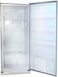 General Supreme Stainless Steel Upright Freezer, 594 Liter Capacity (Installation Not Included)