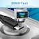 USB-C to USB-C 100W Remson Rapid-Link USB Type C Nylon Braided Cable Fast Charge &amp; Data Sync Compatible with iPad Mini 6,iPad Pro 2021,iPad Air 4,MacBook Pro2021,Galaxy S21,Switch,Pixel,LG &amp; more 0.3m