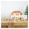 CLASSIC WOODEN NOAH&#39;S ARK 4160