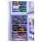ثلاجة فريش نوفروست سمارت - 397 لتر - أسود - FNT-MR470YGQ