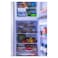 Fresh Refrigerator Smart No Frost - 397 Liter - Black - FNTMR470YGQ