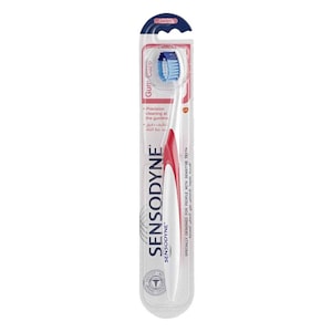 Sensodyne Toothbrush Sensitivity & Gum Extra Soft