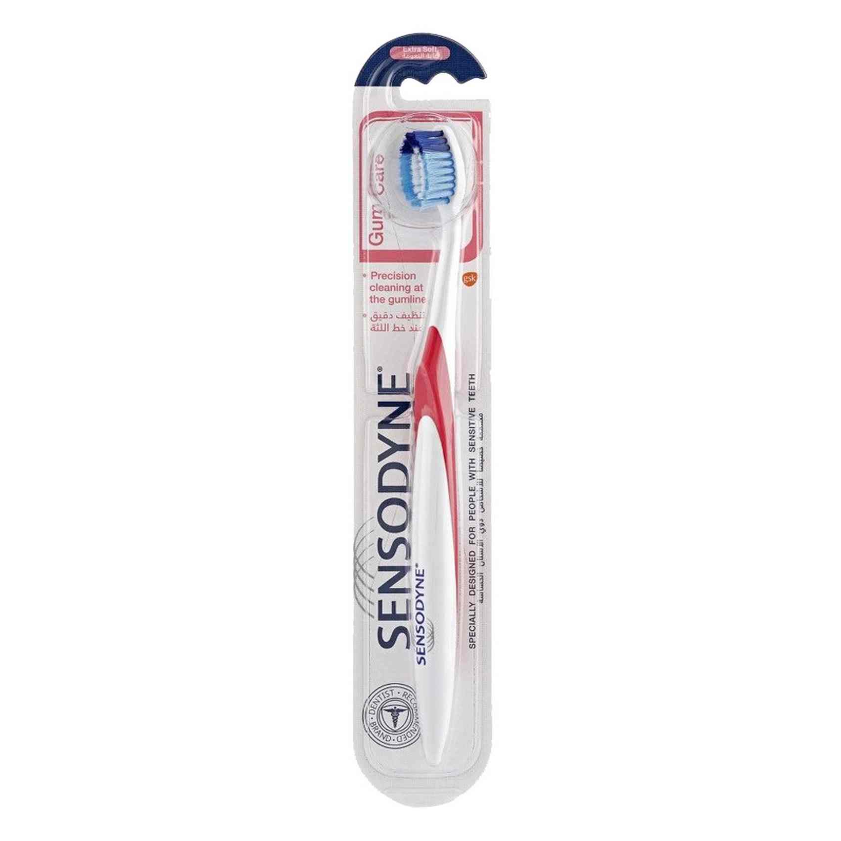Sensodyne Toothbrush Sensitivity & Gum Extra Soft