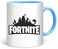 Fmstyles Fortnite Blue Inner Mug - Fms312