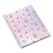 Ambar A4 Butterfly 4 Ever Themed 22 Notebook Pink