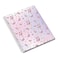 Ambar A4 Butterfly 4 Ever Themed 22 Notebook Pink