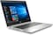HP Probook 440 G7 Laptop 14&quot; Display Core i7-10510U Upto 4.9GHz 32GB 1TB PCIe NVMe SSD Intel UHD Graphics Bluetooth English Keyboard Win10 Pro Silver