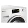 Miele Front Loading Heat Pump Dryer 8kg TWD260 WP Lotus White