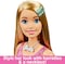 Barbie Large Dolls 28&quot; Pink Doll - Caucasian HJY02
