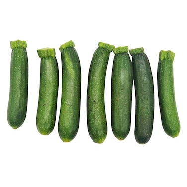 Baby Courgette 1Kg