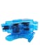 Generic - Mountain Bicycle Chain Scrubber Cleaning Tool