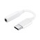 Samsung USB-C To Headphone Jack Adapter White