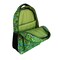 Dea Pack Bag Set - Football Mania Design - 3 Piece