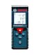 Bosch - Laser Distance Measurer Black/Blue 40Meter