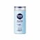 NIVEA MEN 3in1 Shower Gel Body Wash, Pure Impact Fresh Scent, 250ml