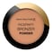 Max Factor Facefinity Matte Powder Bronzer 01 Light Bronze
