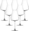 Lucaris Desire Robust Red Glass 700ml Pack Of 6