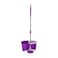 Del casa azolla easy spin mop