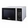 ميكروويف سمارت 25 لتر - 800 واط - فضي - SMW253AXX