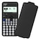 Casio Classwiz CW Series Non Programmable Scientific Calculator FX 82CW WDT Black
