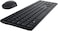 Dell Pro Wireless Keyboard And Mouse