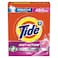 Tide Fast Action Plus Low Solution Detergent Powder Downy Floral Breeze 2.25kg