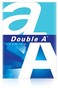 Double A  Printer Copy Paper Size A3 GSM 80 500 Pages Ream