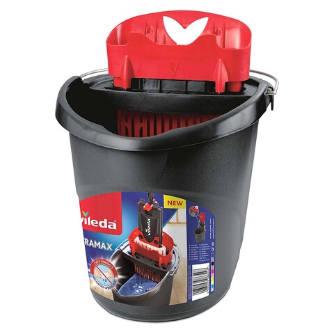 Vileda UltraMax Cleaning Bucket