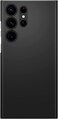 Spigen Air Skin designed for Samsung Galaxy S23 ULTRA case cover (2023) - Black
