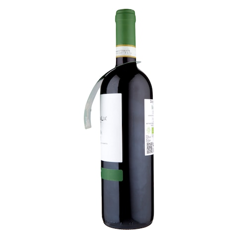 Duchessa Lia Barbera D&#39;Asti Vino Bio Red Wine 750Ml