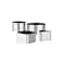 Food Shaping Moulds Grand Chef 4Pc