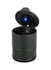 Xbotmax - LED Portable Car Ashtray Cup