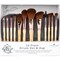 So Eco Cosmetic 12 Piece Brush Set &amp; Bag