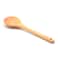 Prestige Solid Spoon Set - Quality Kitchen Utensils for Cooking &amp; Serving - 2-Piece Wooden Spoon Kit