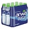 Arwa Water Zero Sodium 500ml &times;12