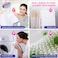 Vanish Oxi Action Stain Remover Powder 900g + 450 g - White Clothes