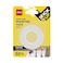 Deli Mounting Tape White