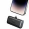 Anker A1645H11 5000mAh Nano Power Bank 12 WBuilt-In Lightning Connector