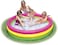 Intex Sunset Glow Pool, Multi-Colour, Ages 2+, 57422